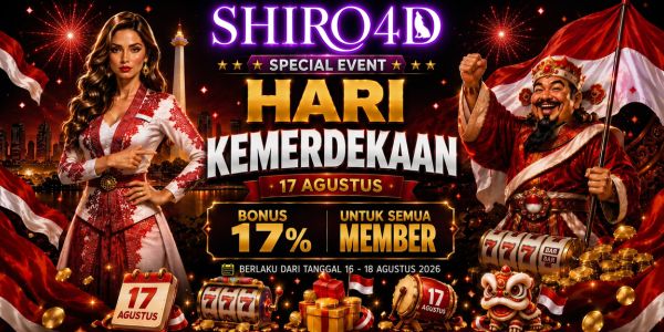 SHIRO4D